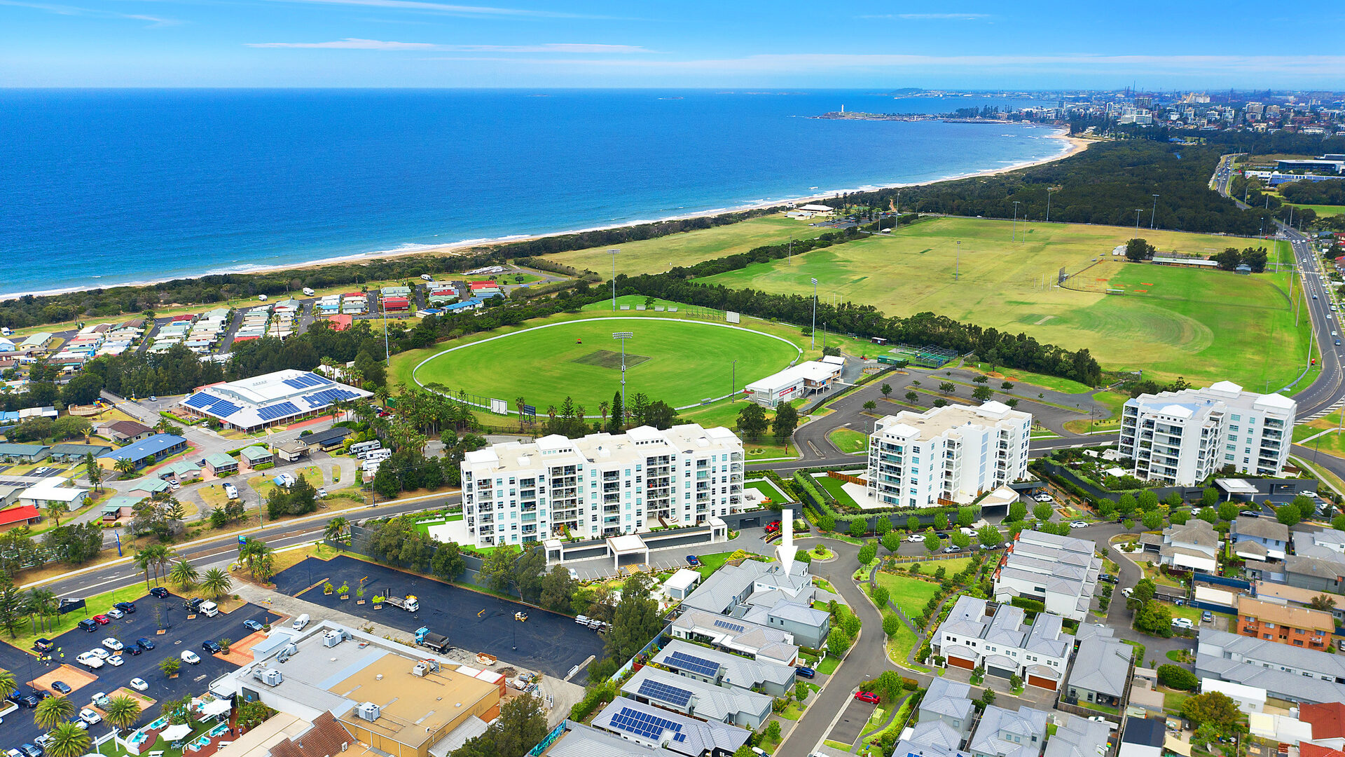 Sold - 11 Grand Court - New Property in Fairy Meadow - Real Estate by McGrath Wollongong