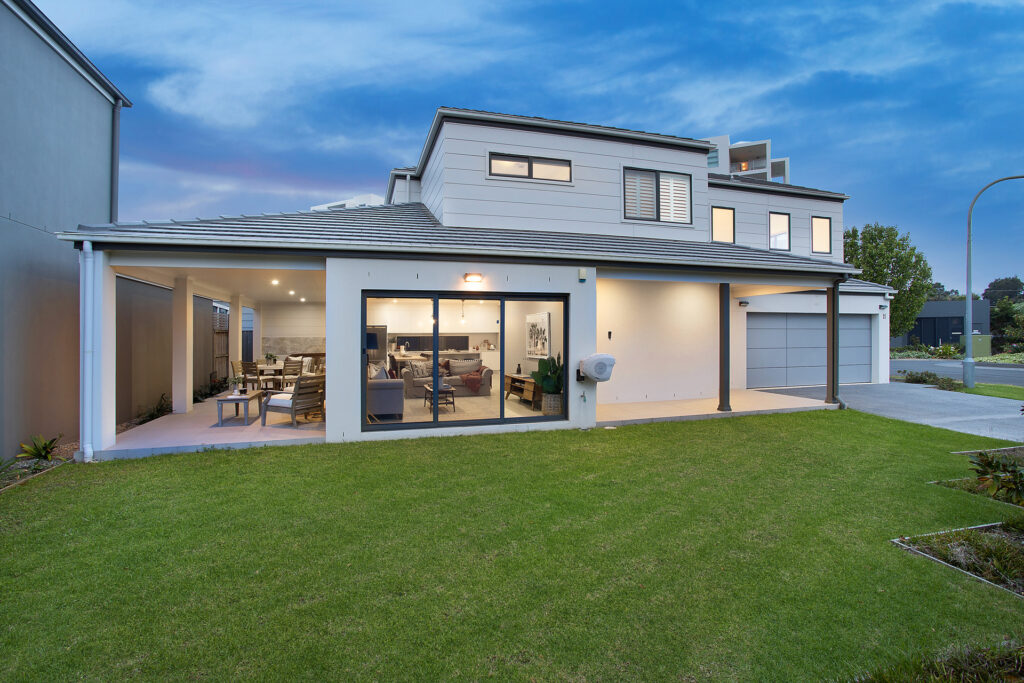 Sold - 11 Grand Court - New Property in Fairy Meadow - Real Estate by McGrath Wollongong
