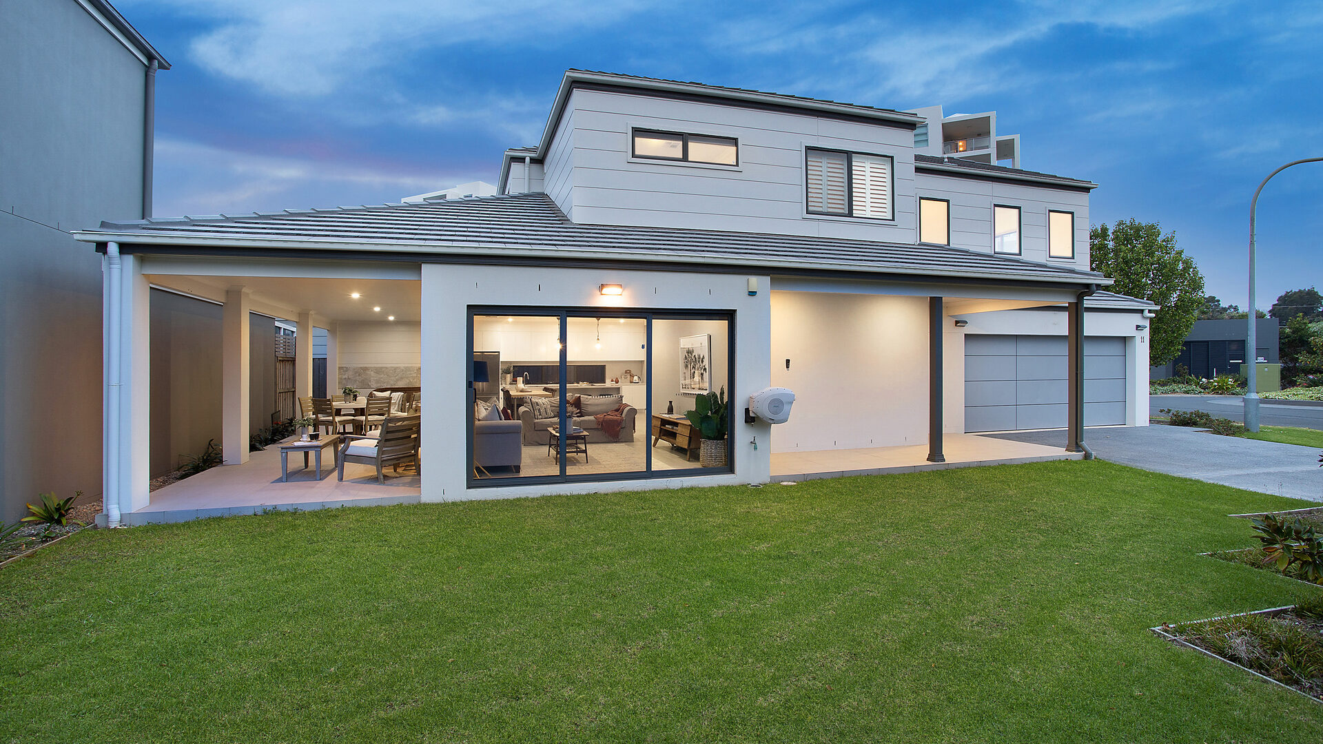 Sold - 11 Grand Court - New Property in Fairy Meadow - Real Estate by McGrath Wollongong