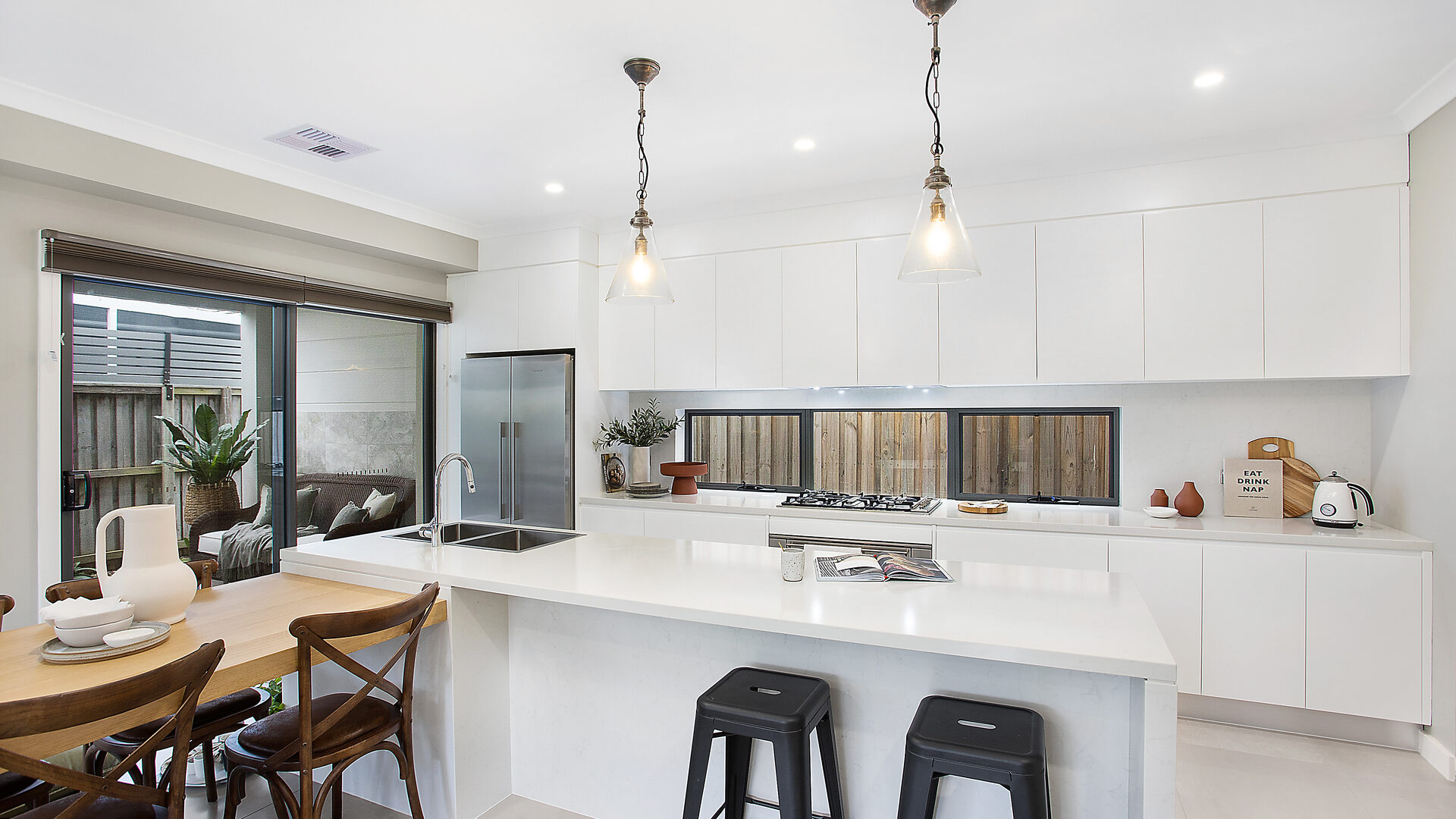 Sold - 11 Grand Court - New Property in Fairy Meadow - Real Estate by McGrath Wollongong