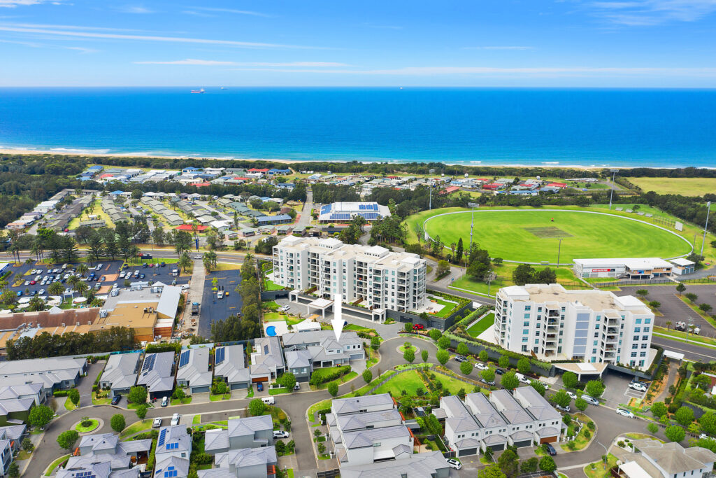 Sold - 11 Grand Court - New Property in Fairy Meadow - Real Estate by McGrath Wollongong