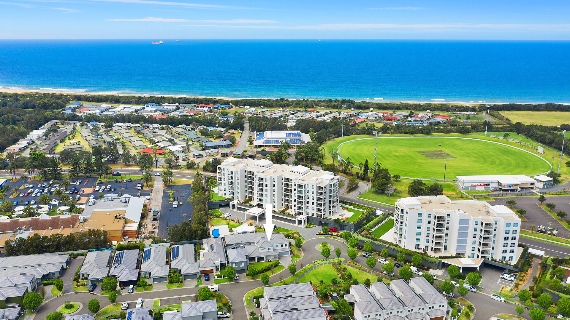 Sold - 11 Grand Court - New Property in Fairy Meadow - Real Estate by McGrath Wollongong