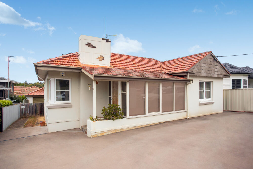 Sold - 350 Princes Highway - New Property in Corrimal - Real Estate by McGrath Wollongong