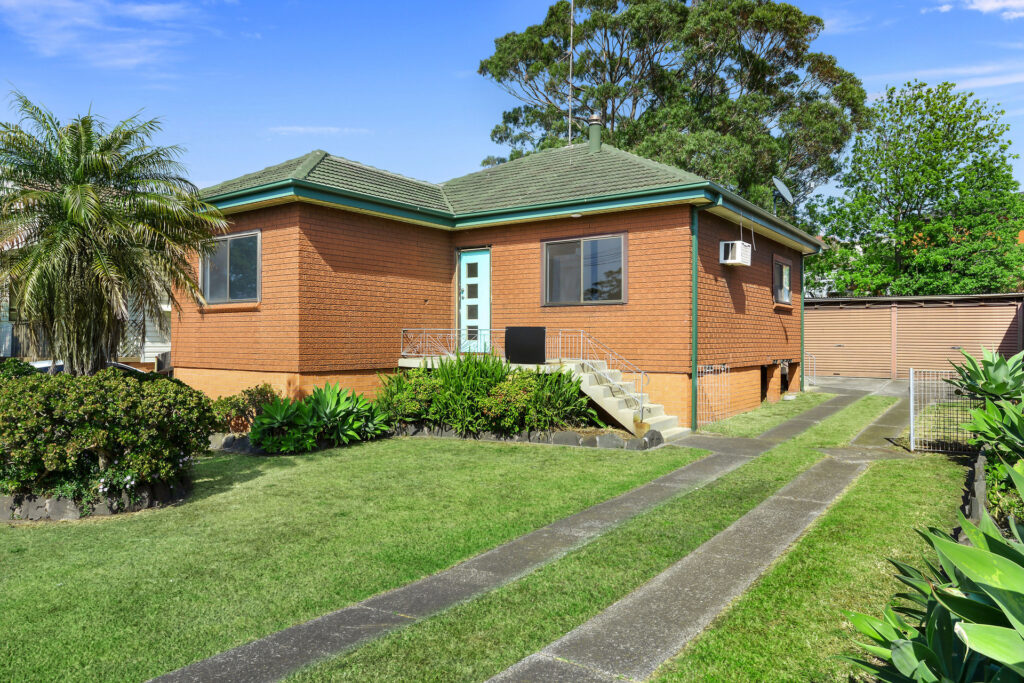 Sold - 72 Ranchby Avenue - New Property in Lake Heights - Real Estate by McGrath Wollongong