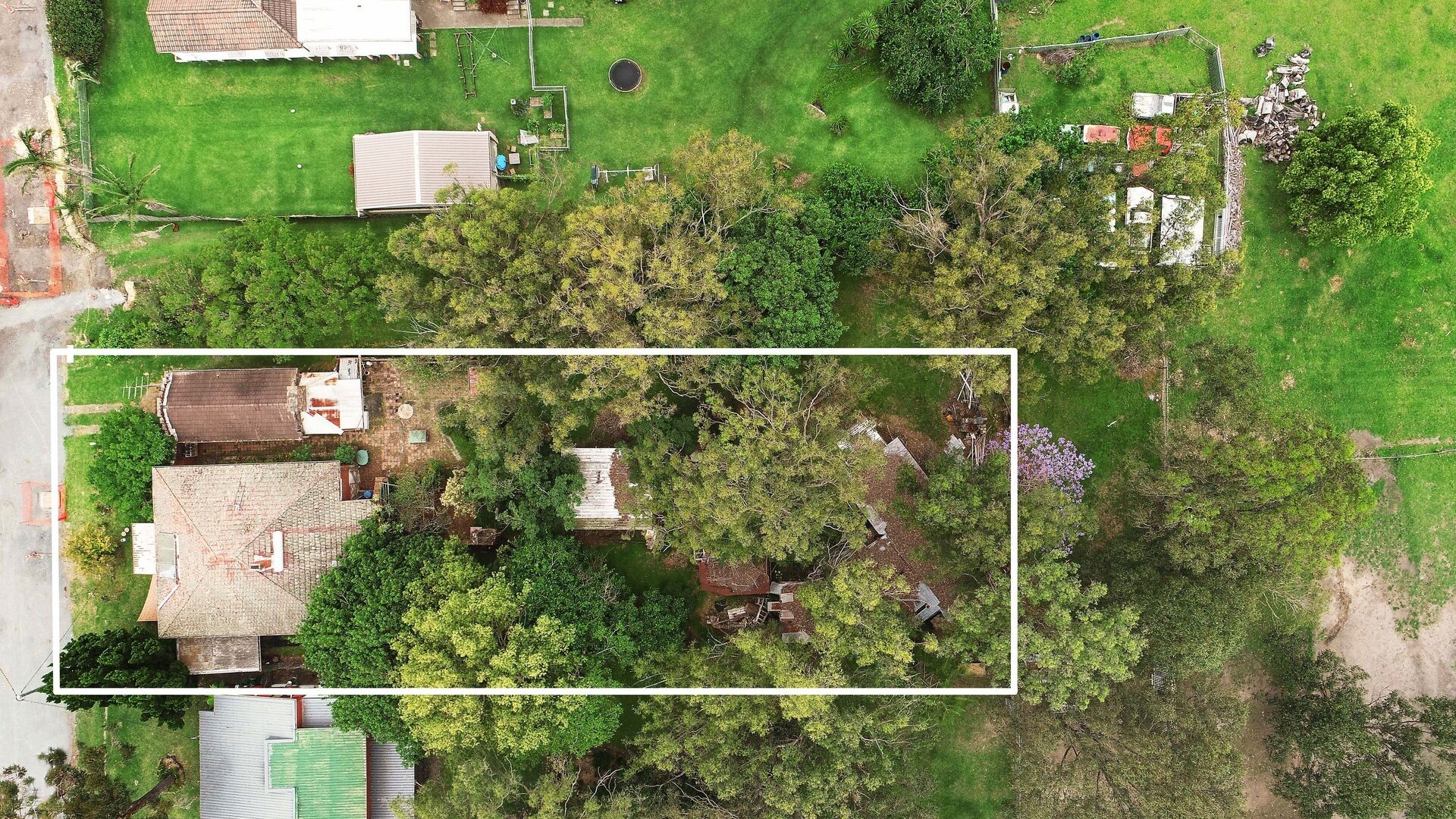 Sold - 47 Wongawilli Road - New Property in Wongawilli - Real Estate by 