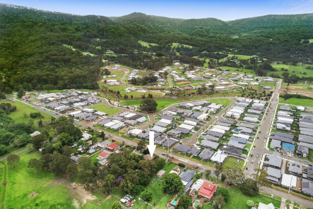 Sold - 47 Wongawilli Road - New Property in Wongawilli - Real Estate by 