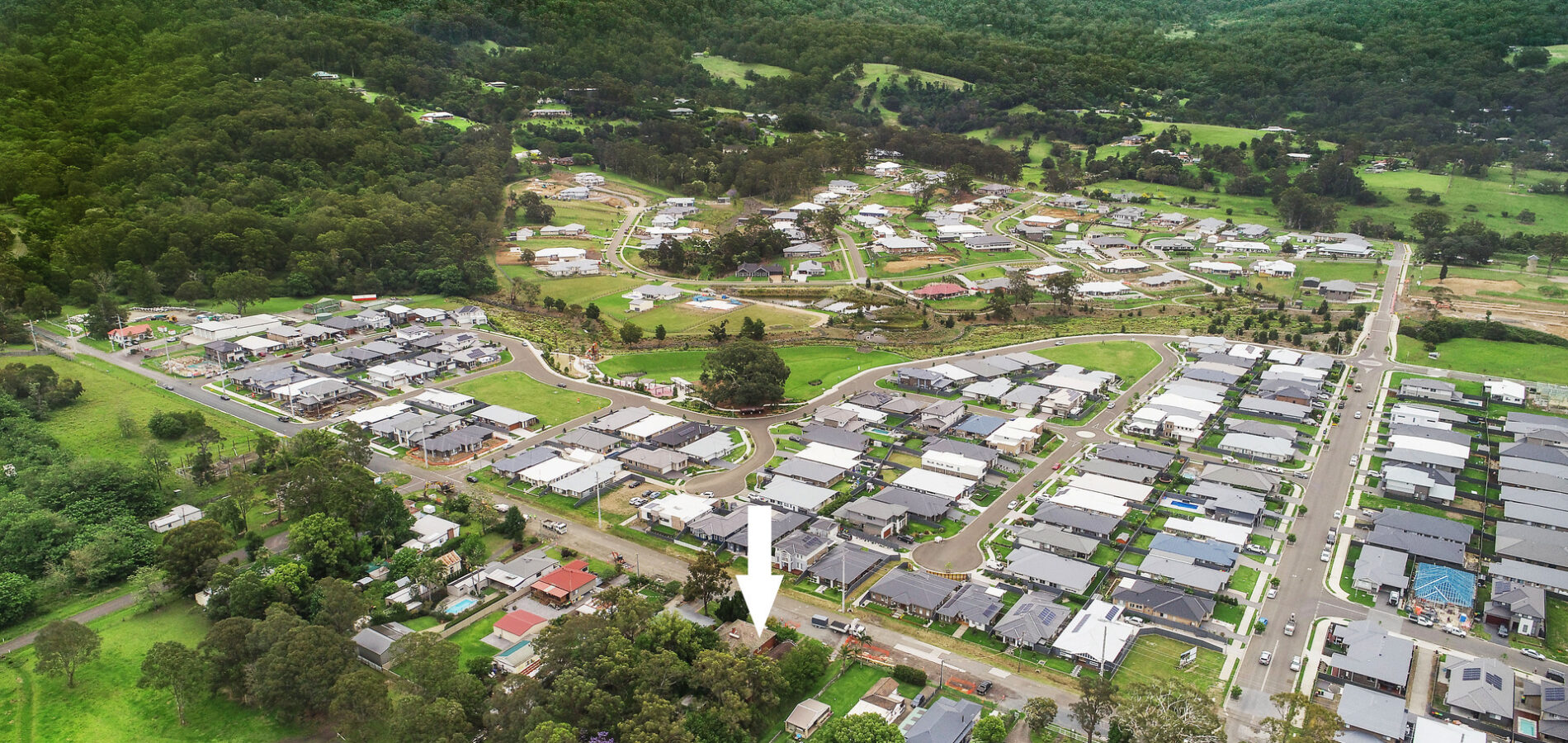 Sold - 47 Wongawilli Road - New Property in Wongawilli - Real Estate by