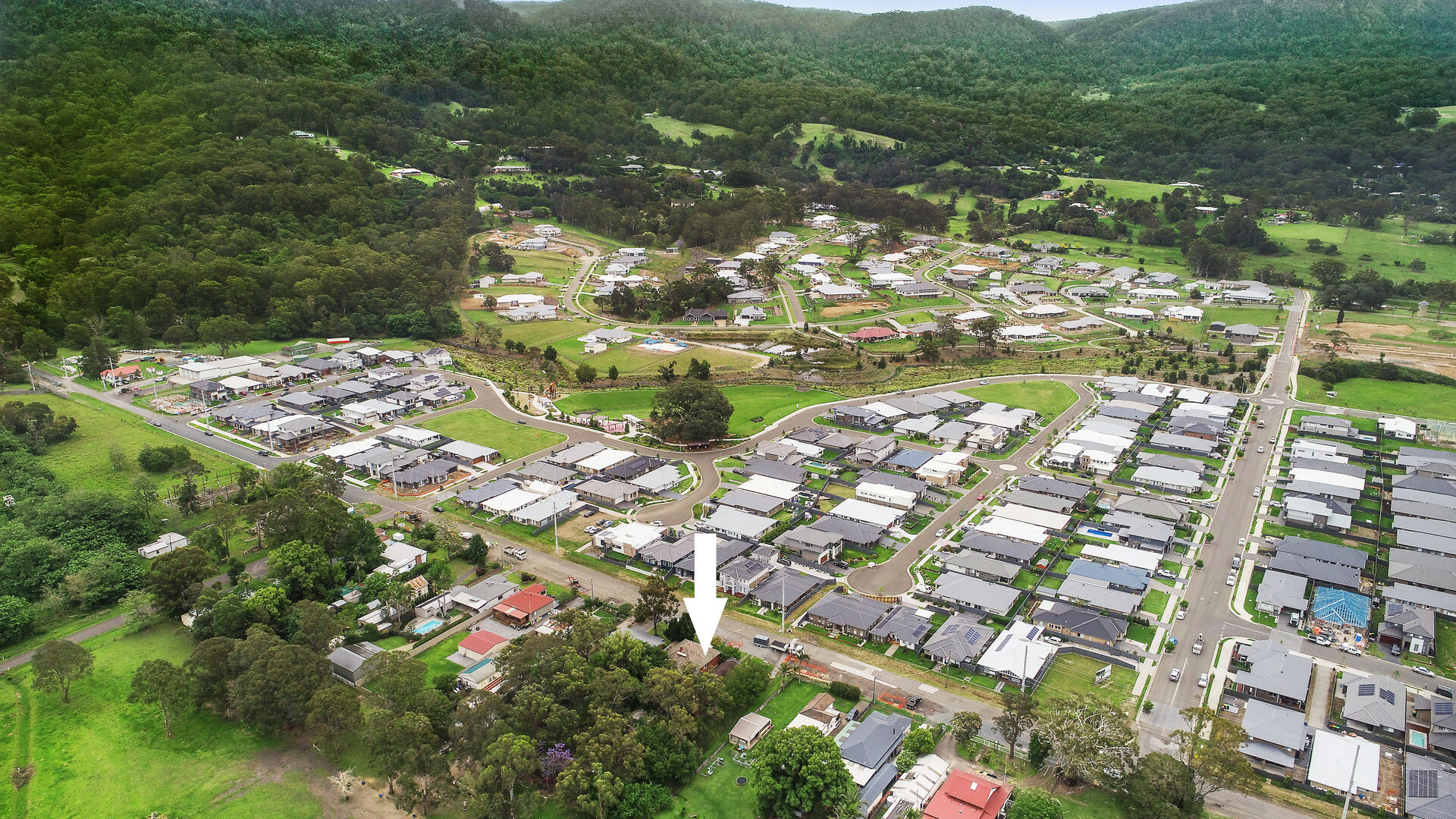Sold - 47 Wongawilli Road - New Property in Wongawilli - Real Estate by 