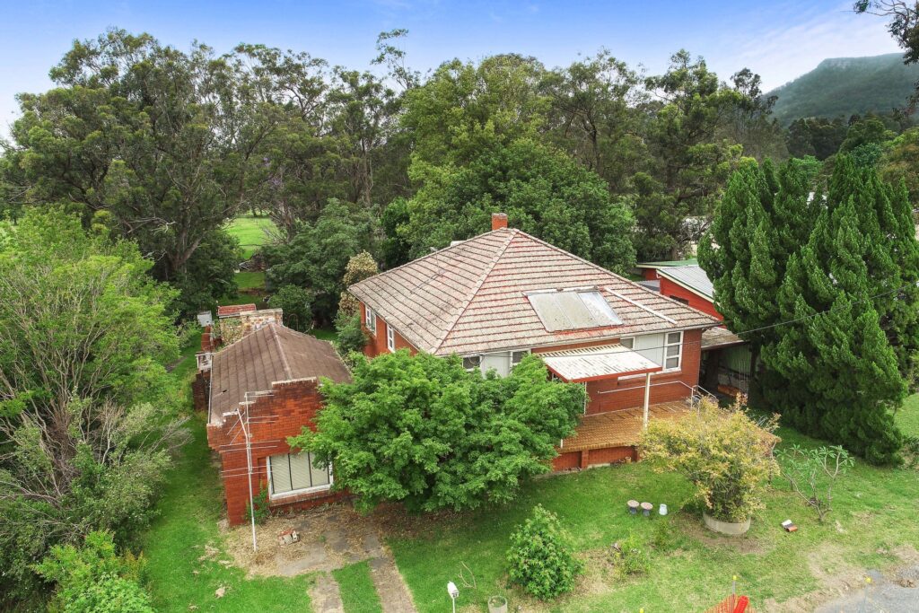 Sold - 47 Wongawilli Road - New Property in Wongawilli - Real Estate by 