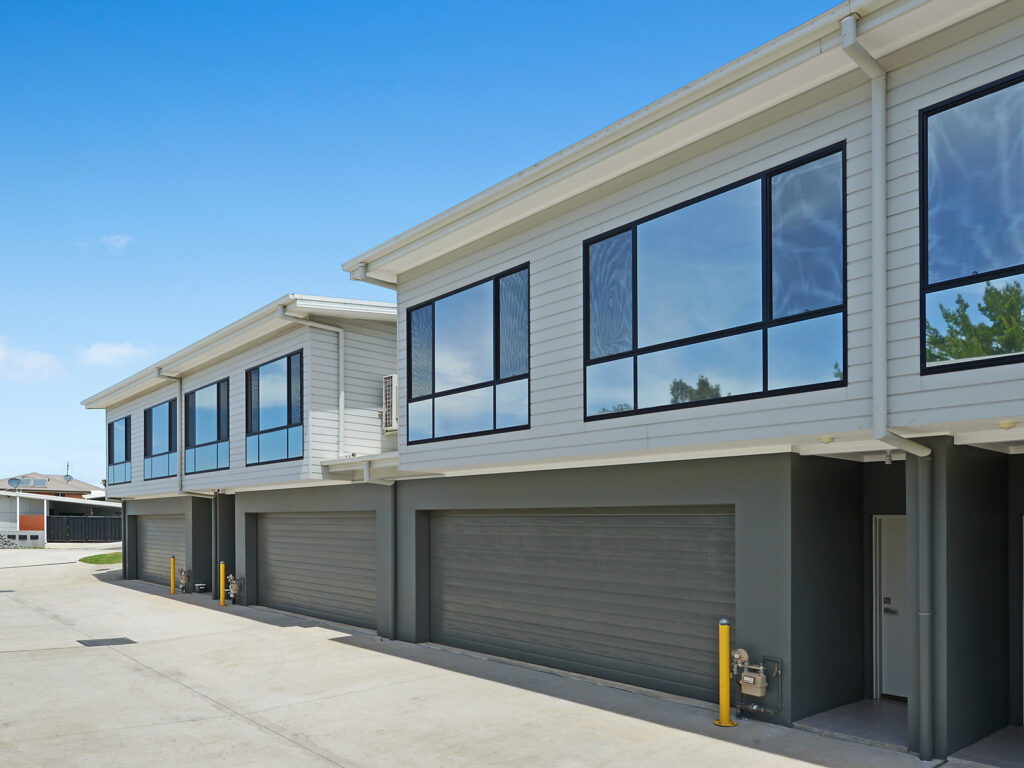 Sold - 3/1 Hingston Close - New Property in Lake Heights - Real Estate by McGrath Wollongong