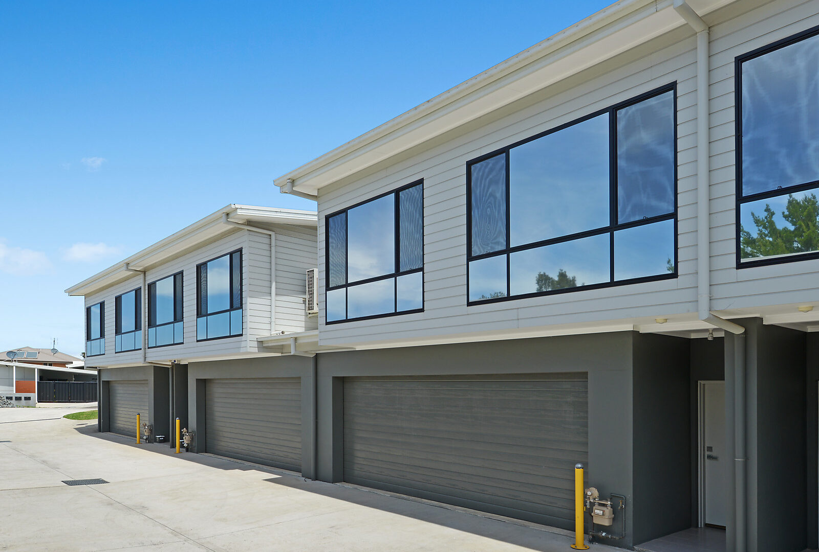 Sold - 3/1 Hingston Close - New Property in Lake Heights - Real Estate by McGrath Wollongong