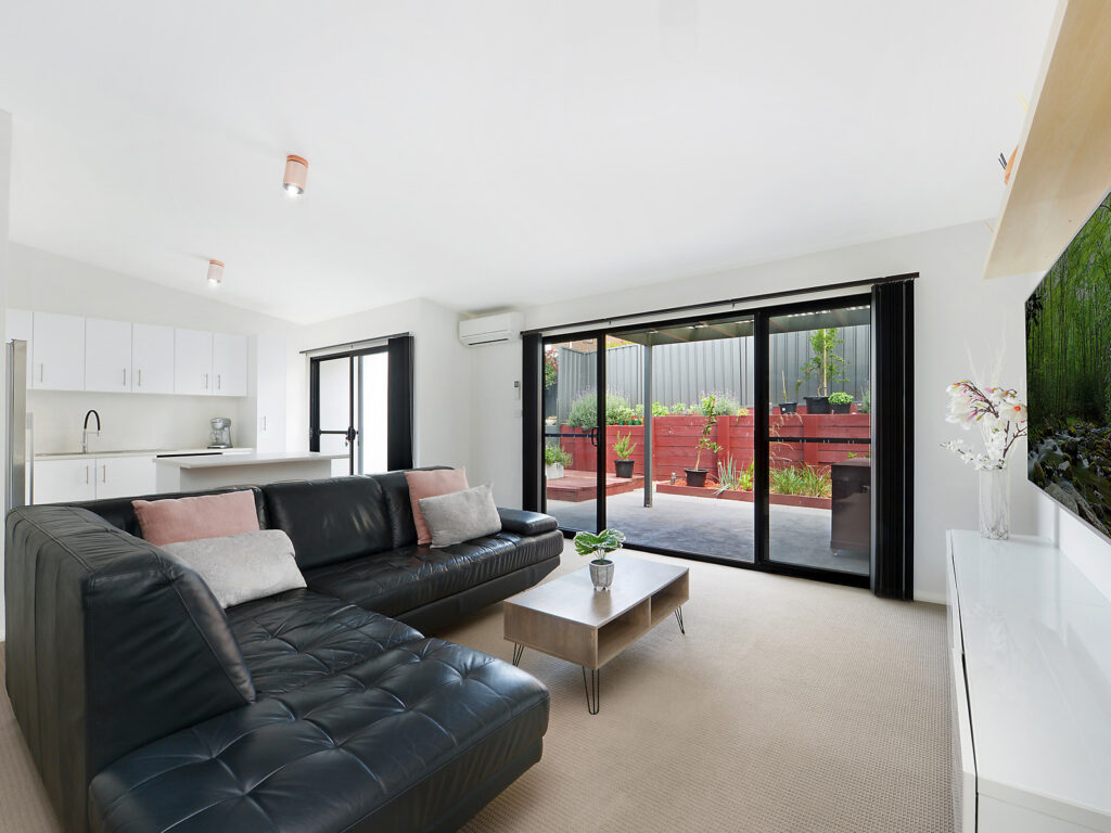 Sold - 3/1 Hingston Close - New Property in Lake Heights - Real Estate by McGrath Wollongong