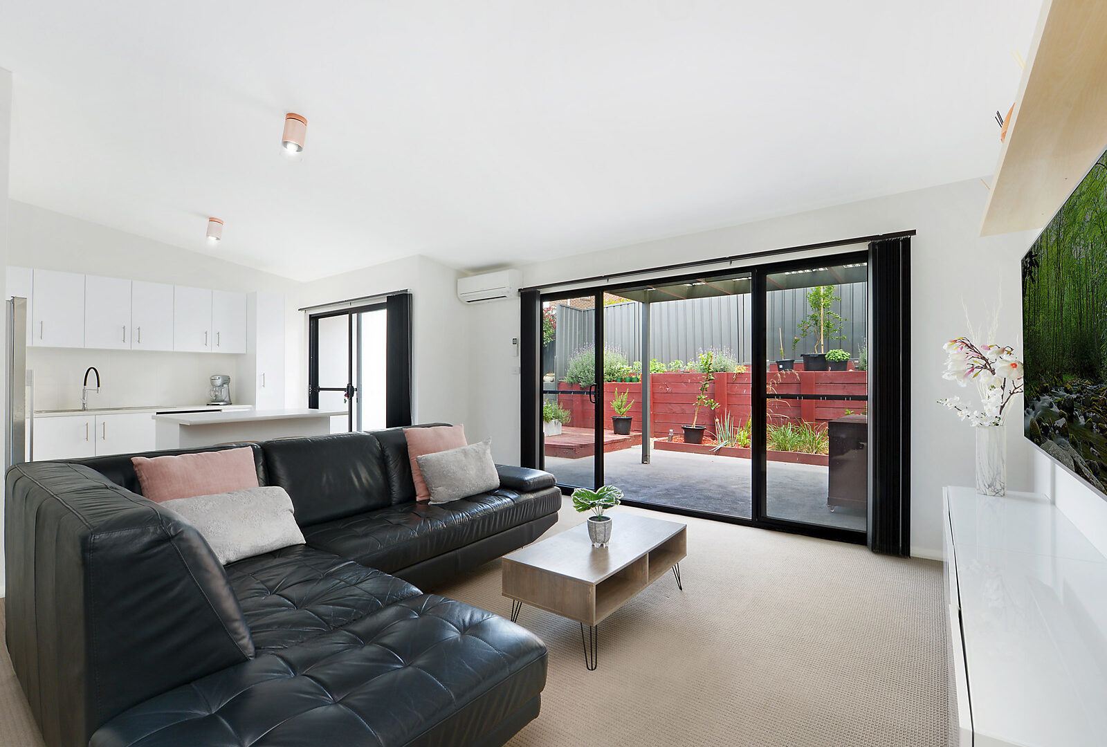 Sold - 3/1 Hingston Close - New Property in Lake Heights - Real Estate by McGrath Wollongong