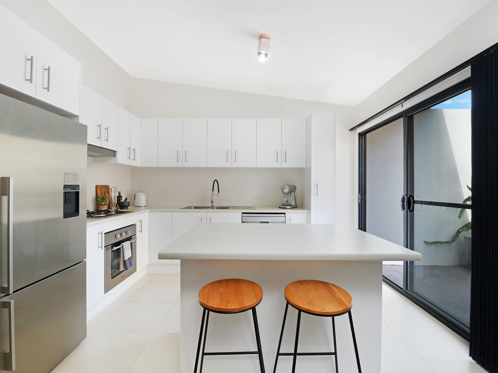 Sold - 3/1 Hingston Close - New Property in Lake Heights - Real Estate by McGrath Wollongong