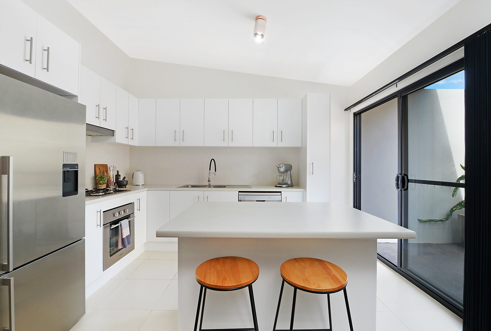 Sold - 3/1 Hingston Close - New Property in Lake Heights - Real Estate by McGrath Wollongong
