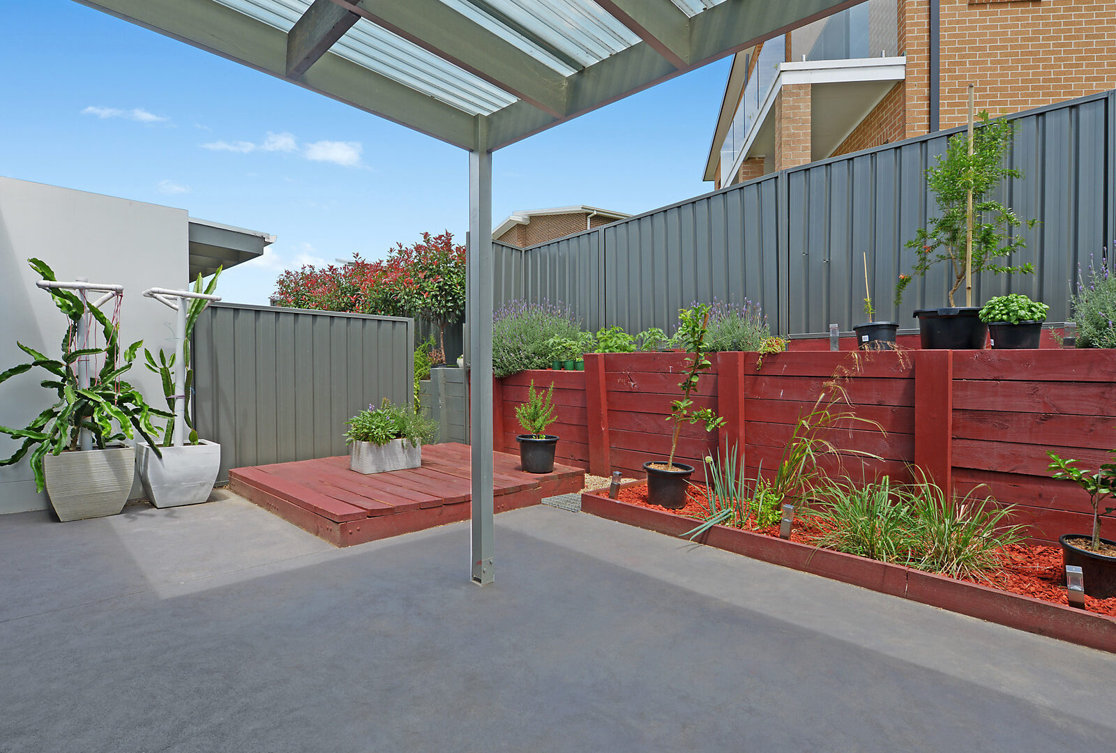 Sold - 3/1 Hingston Close - New Property in Lake Heights - Real Estate by McGrath Wollongong