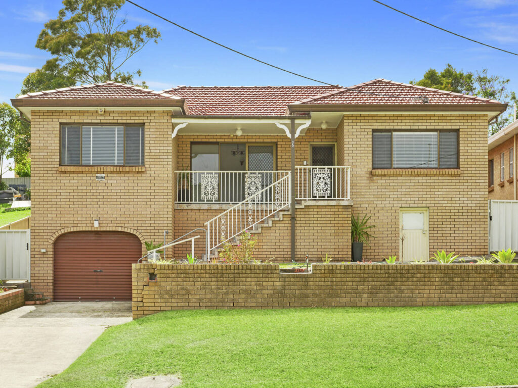 Sold - 35 Buena Vista Avenue - New Property in Lake Heights - Real Estate by McGrath Wollongong