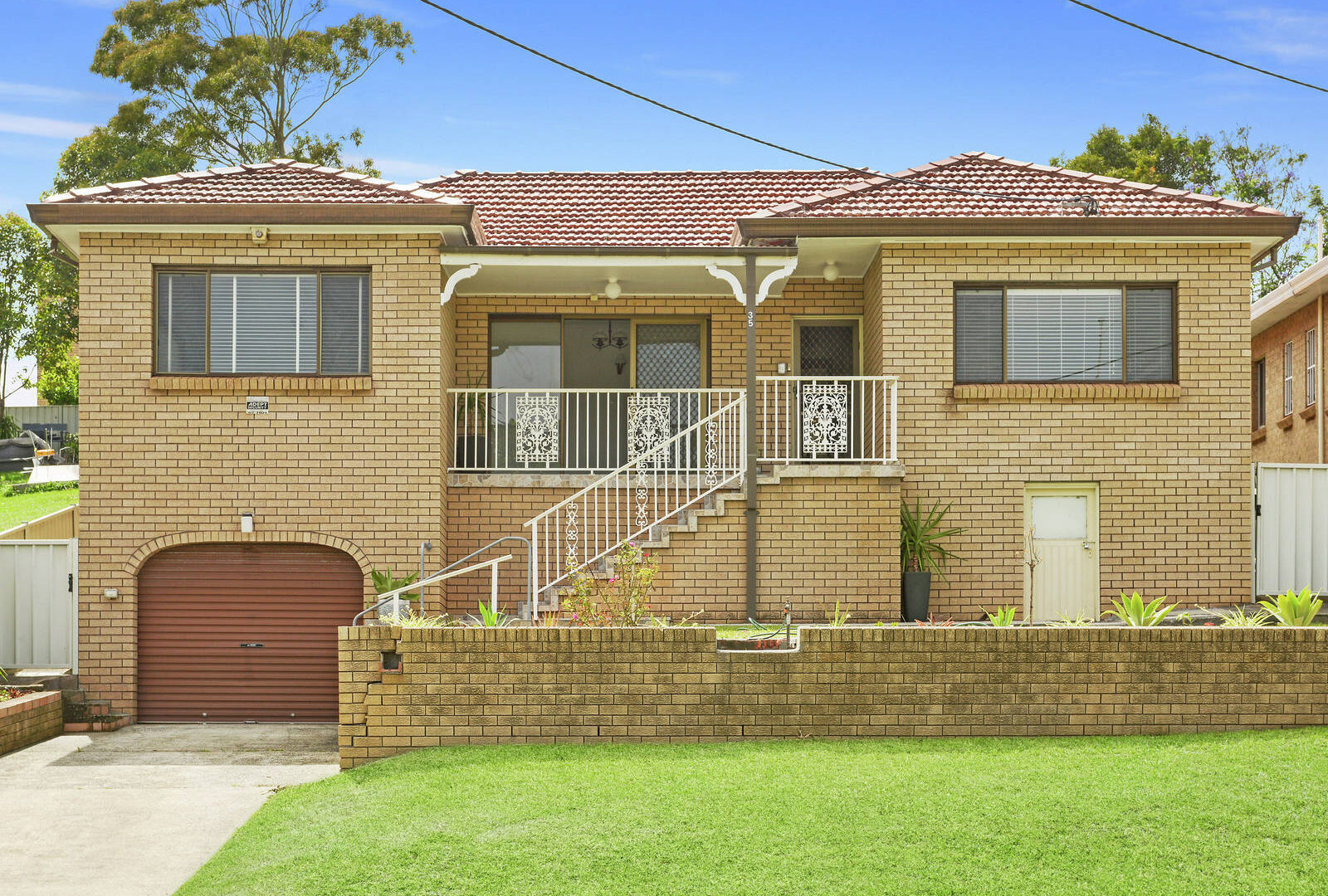 Sold - 35 Buena Vista Avenue - New Property in Lake Heights - Real Estate by McGrath Wollongong