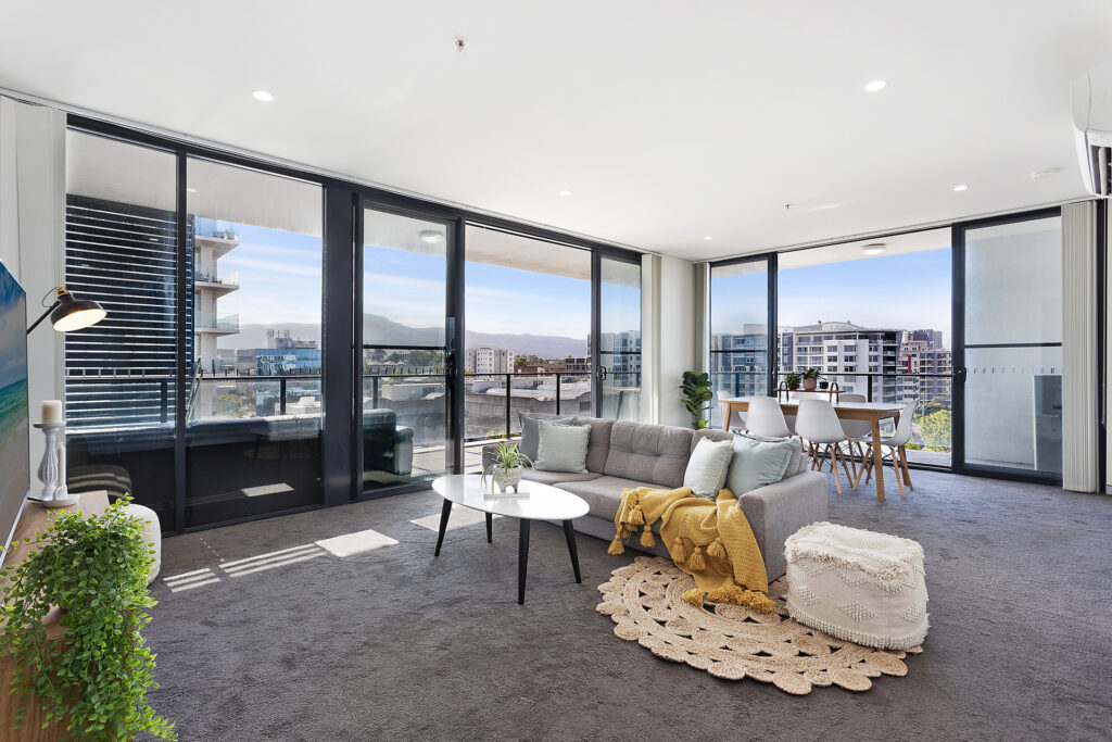 Sold - 806/41 Crown Street - New Property in Wollongong - Real Estate by McGrath Wollongong