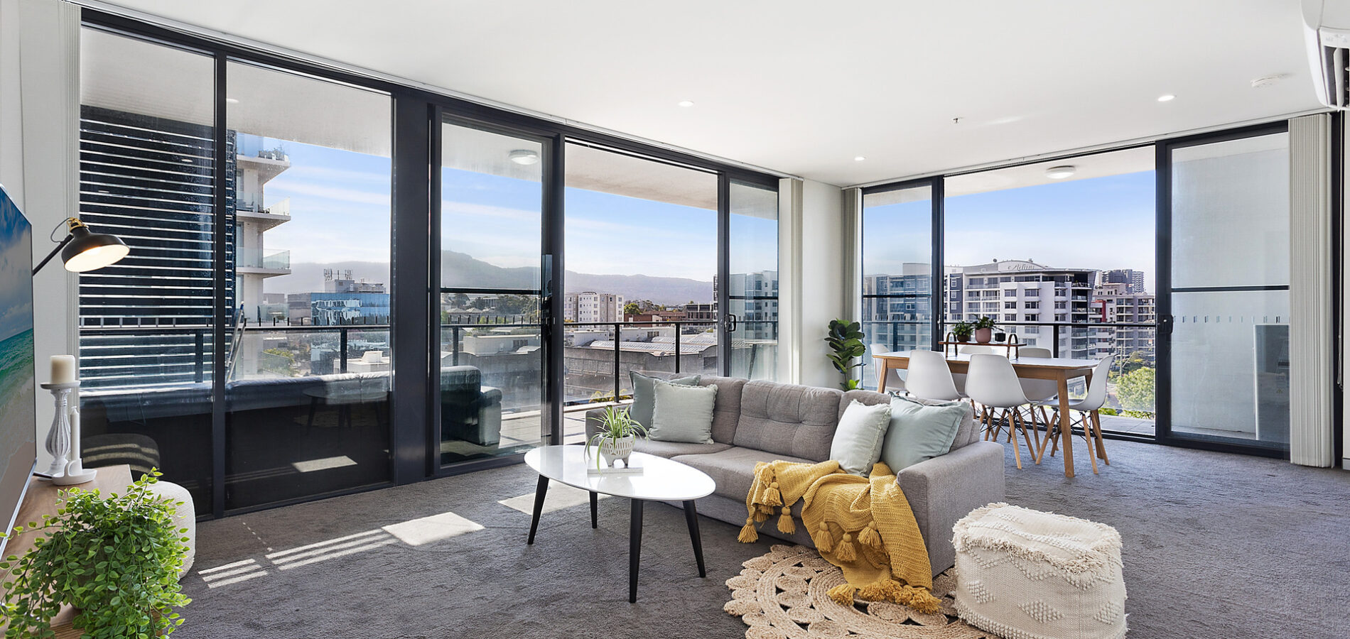Sold - 806/41 Crown Street - New Property in Wollongong - Real Estate by McGrath Wollongong