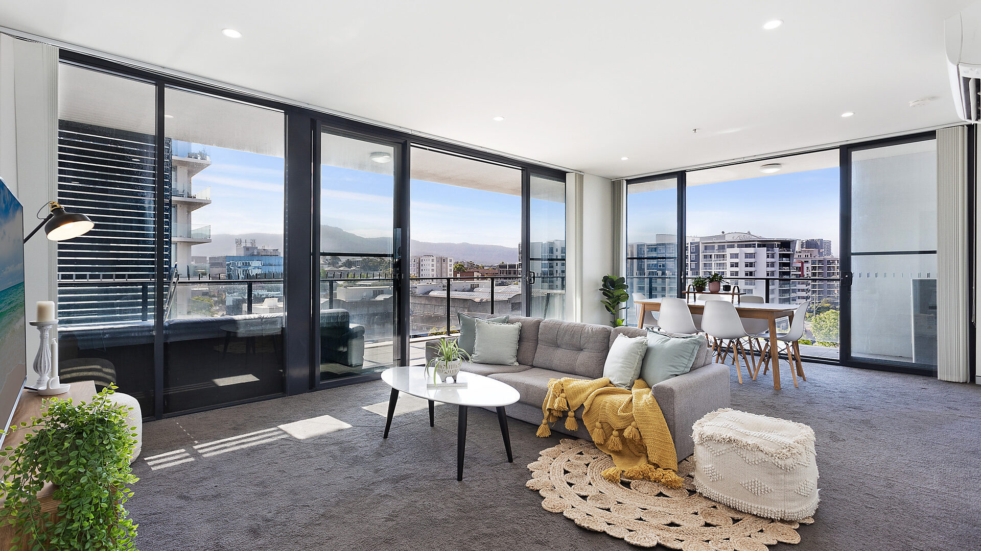 Sold - 806/41 Crown Street - New Property in Wollongong - Real Estate by McGrath Wollongong