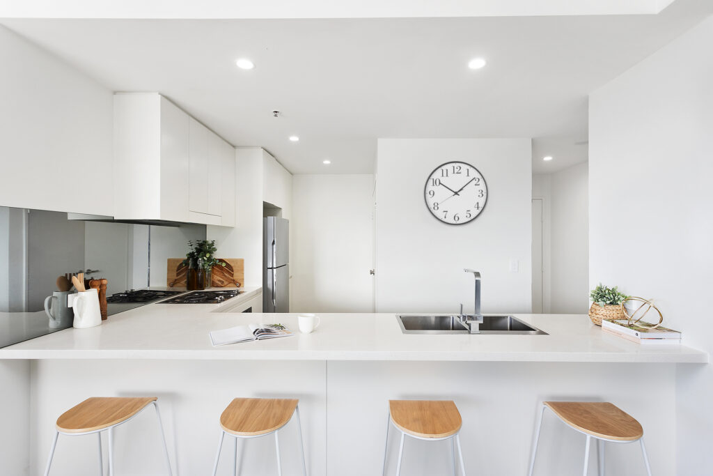 Sold - 806/41 Crown Street - New Property in Wollongong - Real Estate by McGrath Wollongong