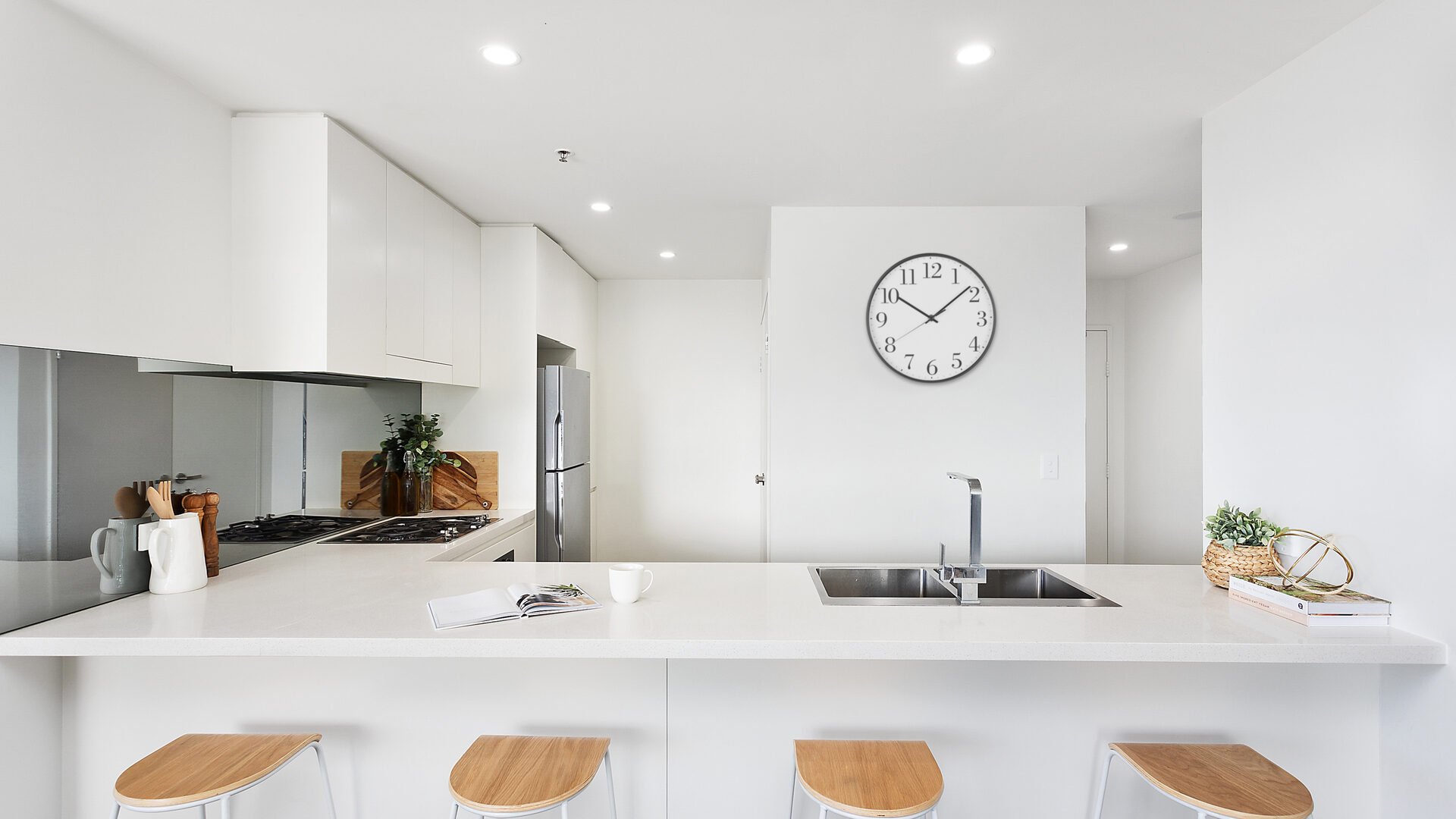 Sold - 806/41 Crown Street - New Property in Wollongong - Real Estate by McGrath Wollongong