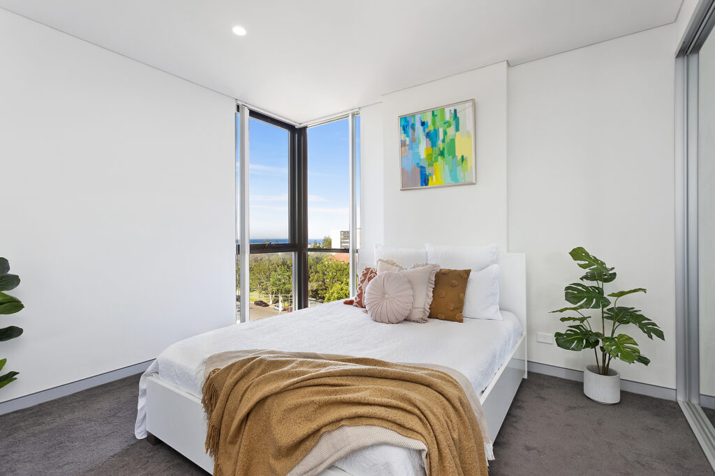 Sold - 806/41 Crown Street - New Property in Wollongong - Real Estate by McGrath Wollongong