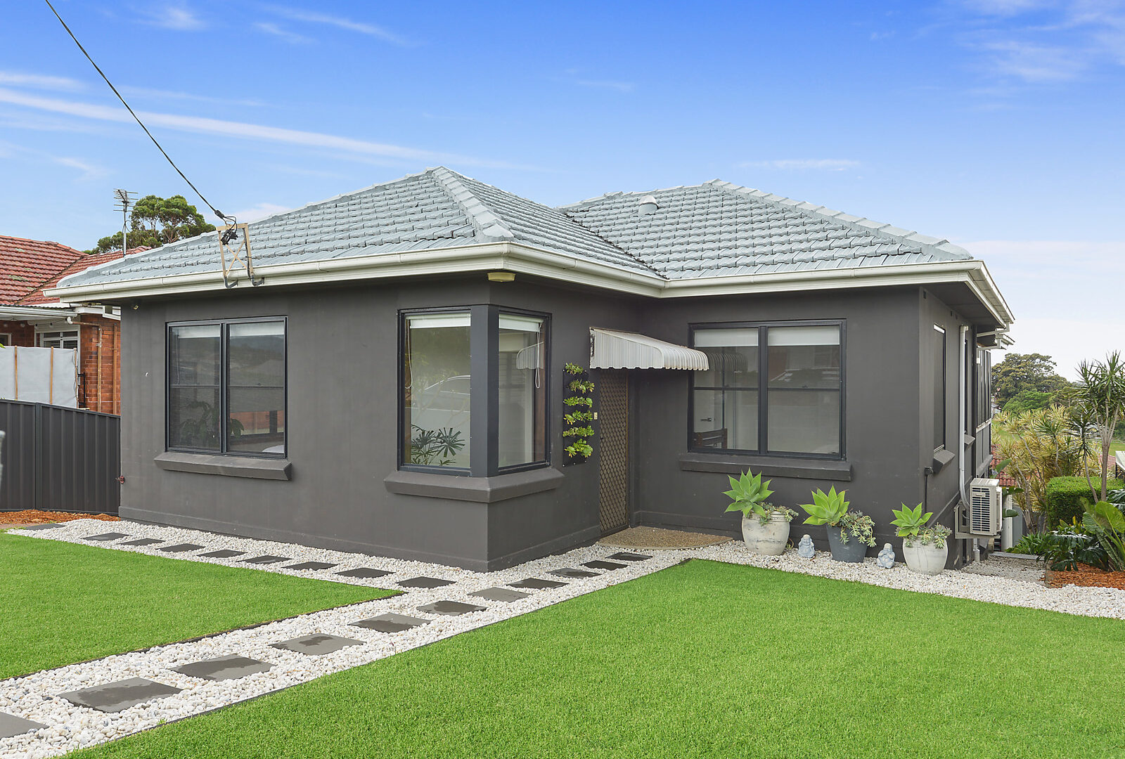 Sold - 5 Hilltop Avenue - New Property in Lake Heights - Real Estate by McGrath Wollongong