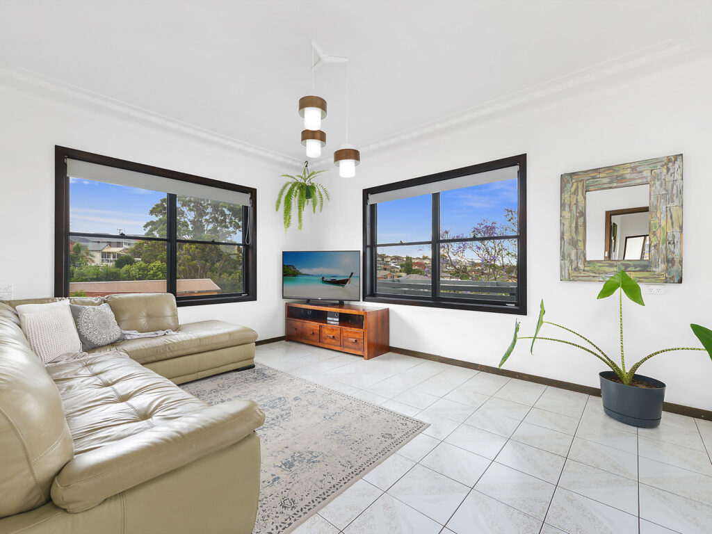 Sold - 5 Hilltop Avenue - New Property in Lake Heights - Real Estate by McGrath Wollongong
