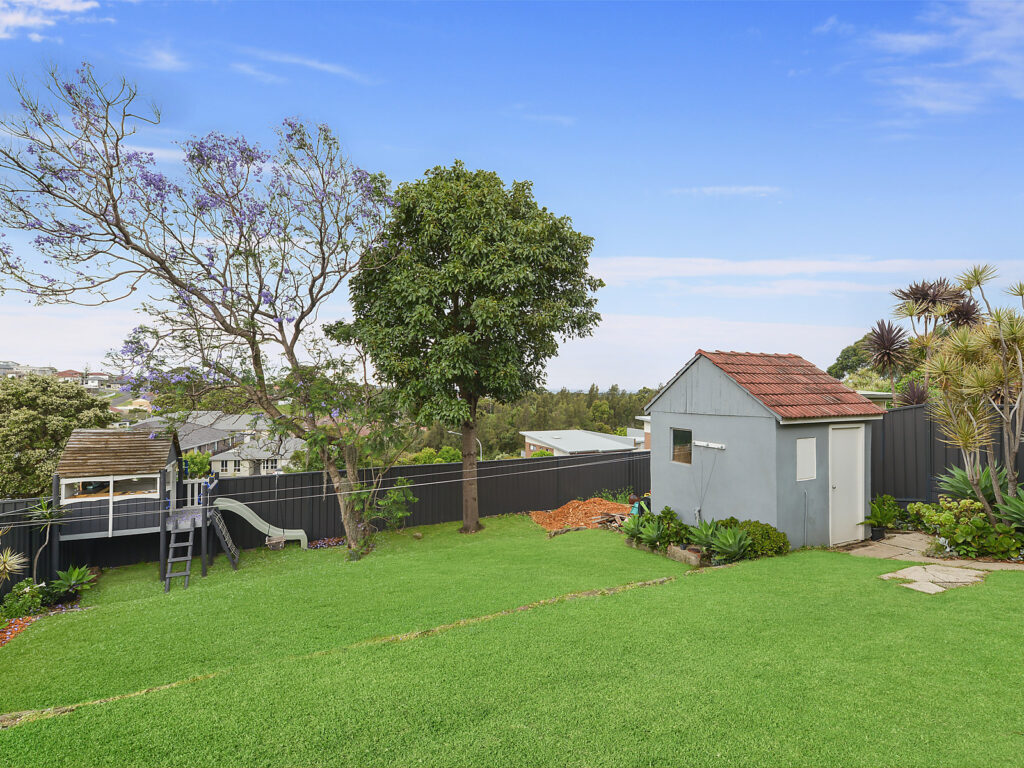 Sold - 5 Hilltop Avenue - New Property in Lake Heights - Real Estate by McGrath Wollongong