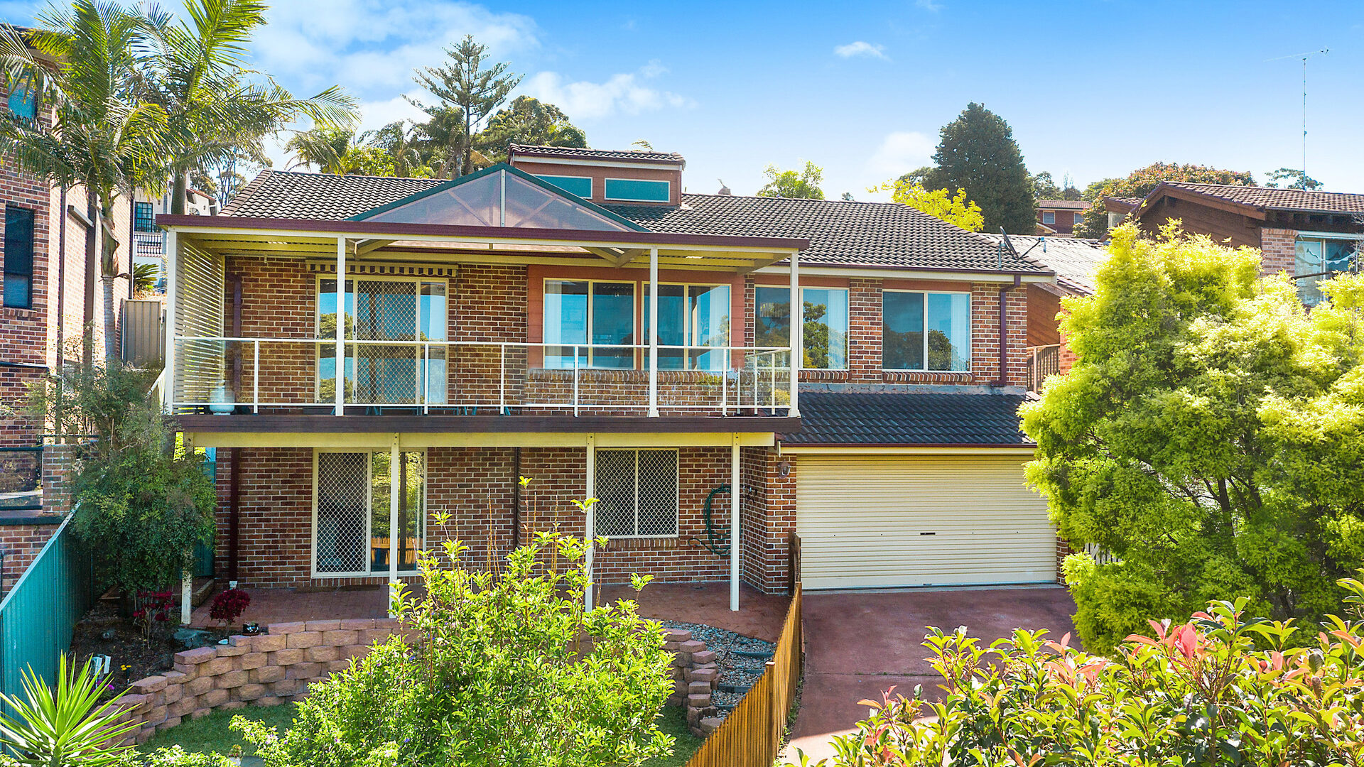 Sold - 11 Plumwood Crescent - New Property in Cordeaux Heights - Real Estate by 