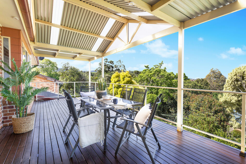 Sold - 11 Plumwood Crescent - New Property in Cordeaux Heights - Real Estate by 
