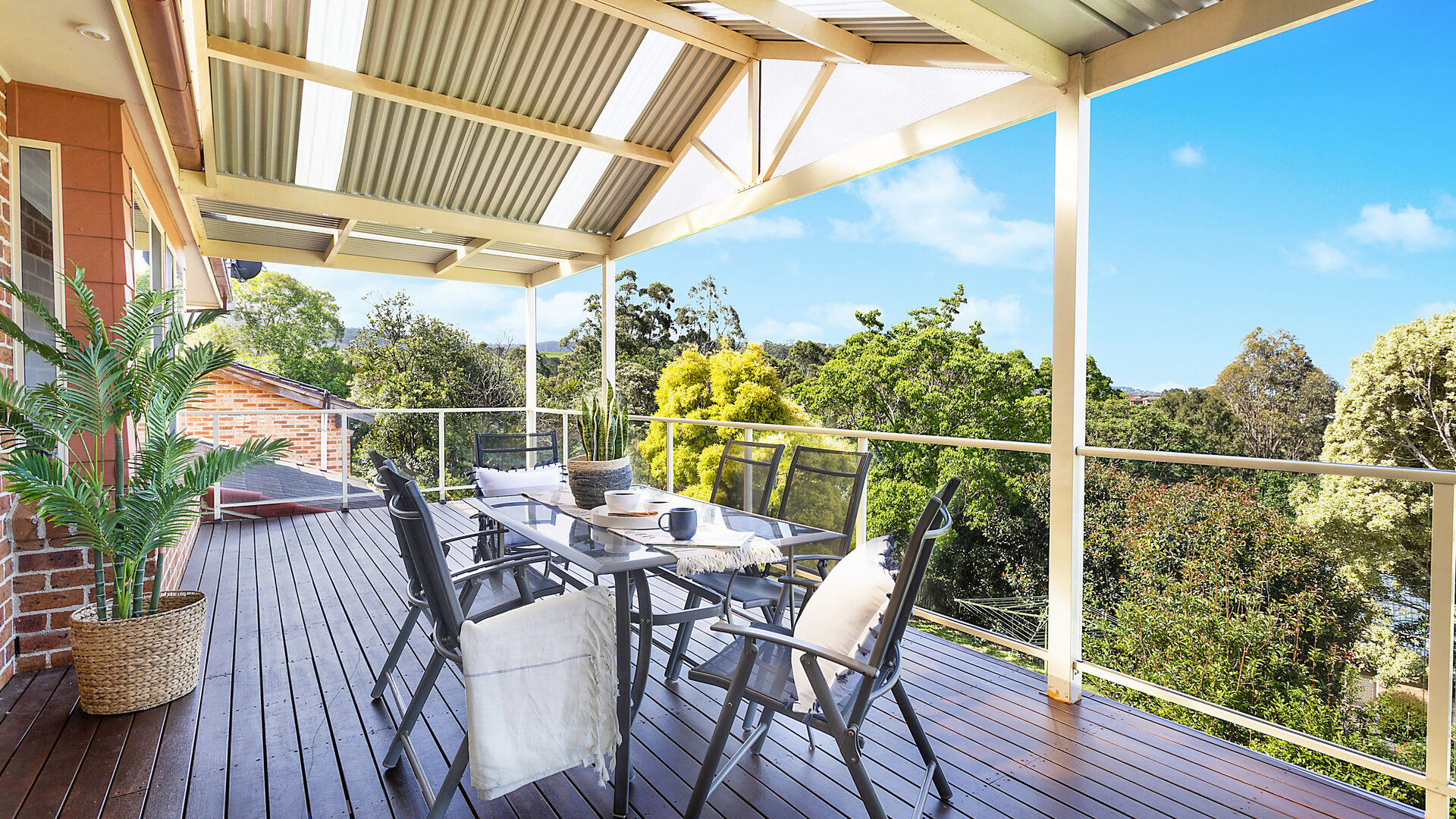 Sold - 11 Plumwood Crescent - New Property in Cordeaux Heights - Real Estate by 