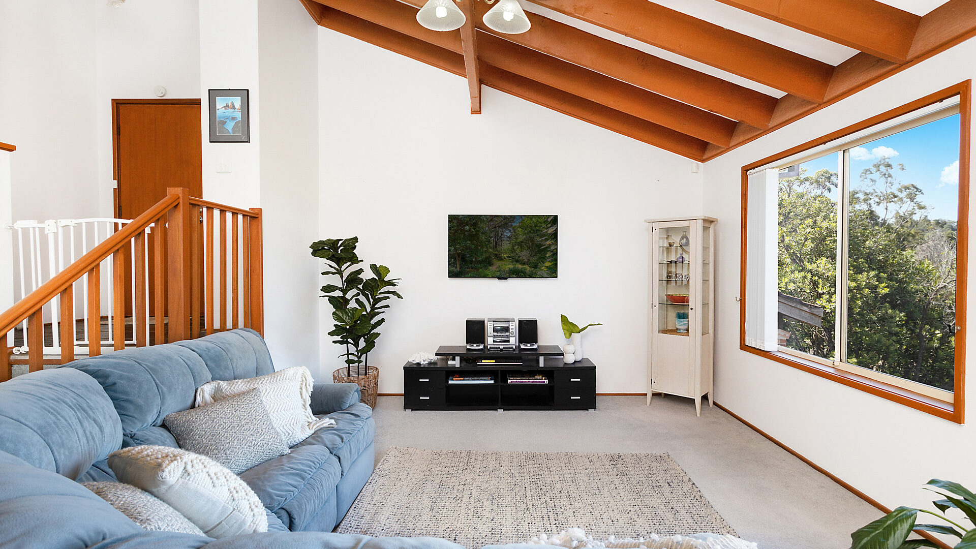 Sold - 11 Plumwood Crescent - New Property in Cordeaux Heights - Real Estate by 