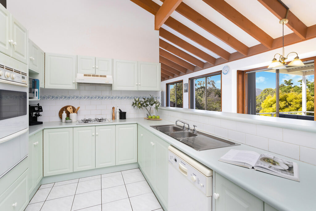 Sold - 11 Plumwood Crescent - New Property in Cordeaux Heights - Real Estate by 
