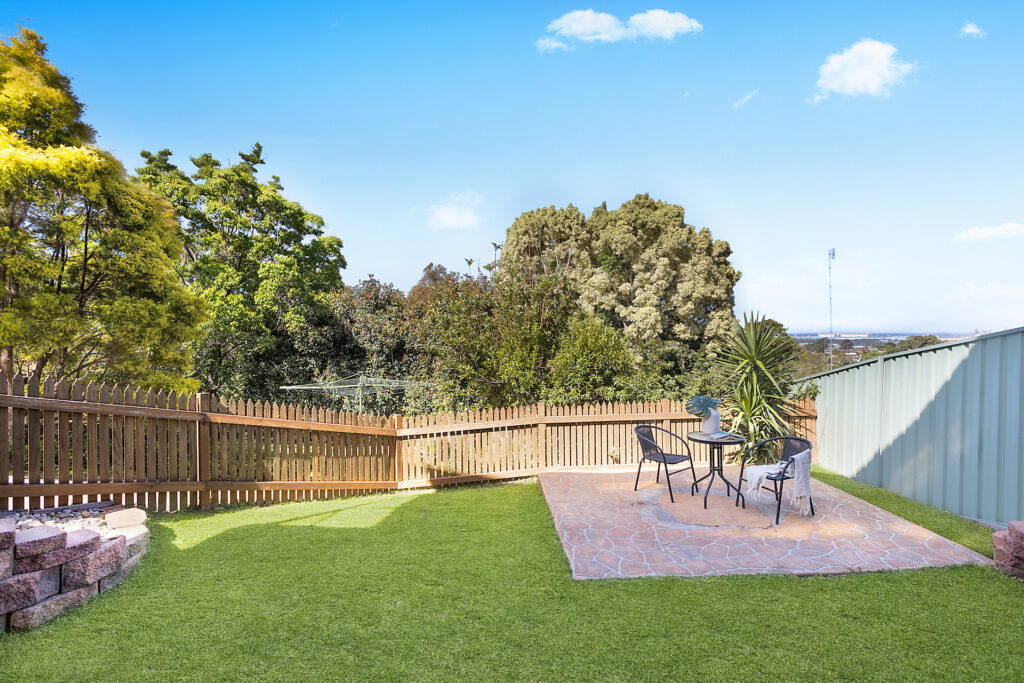 Sold - 11 Plumwood Crescent - New Property in Cordeaux Heights - Real Estate by 