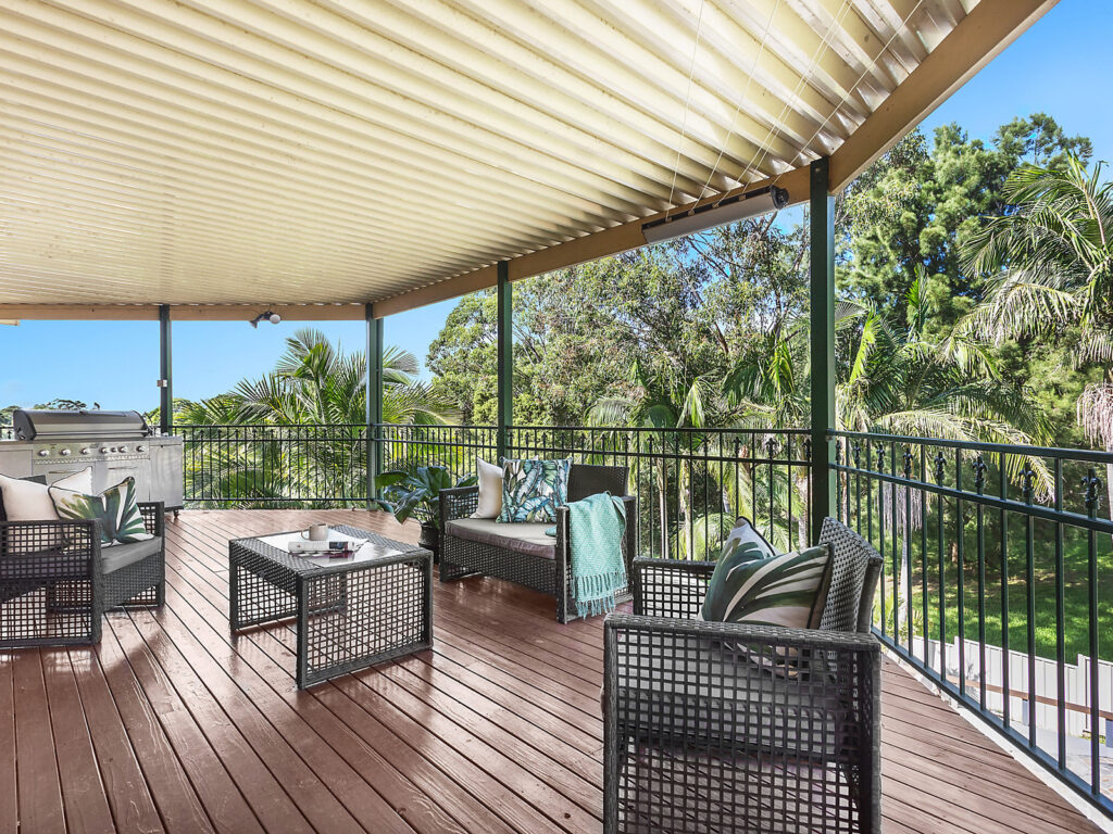 7 Deenyi Close, Cordeaux Heights NSW 2526 - photo 2