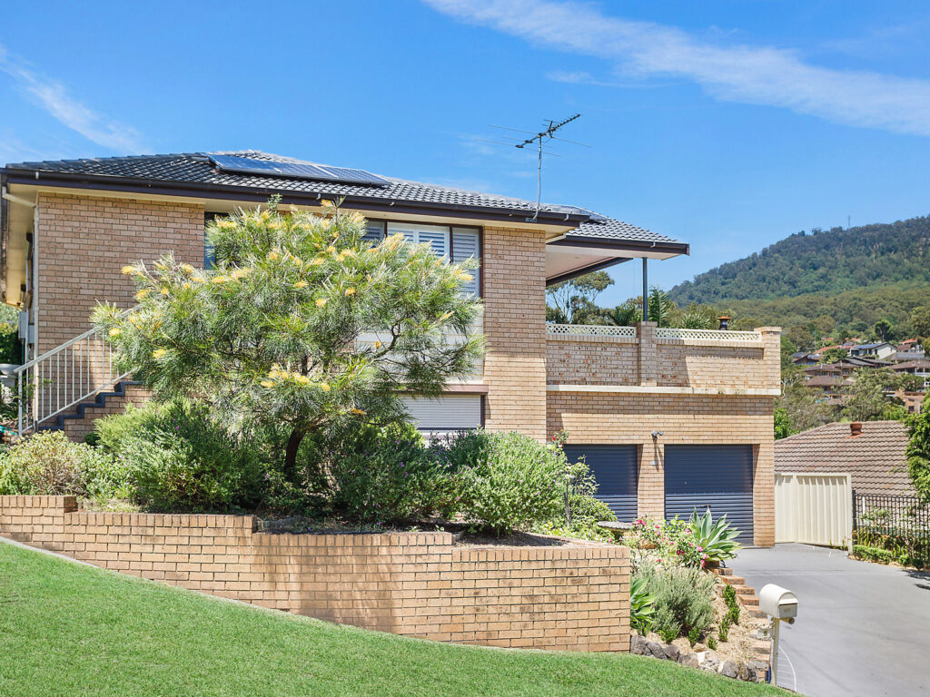 Sold - 5 Peace Crescent - New Property in Balgownie - Real Estate by 