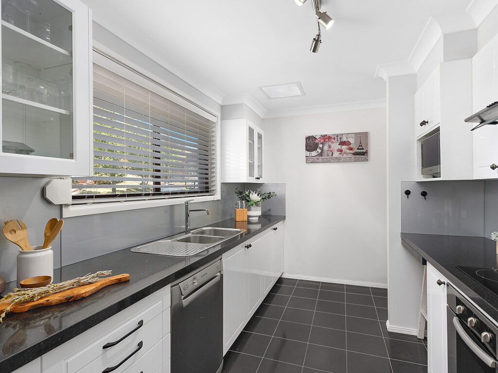 Sold - 5 Peace Crescent - New Property in Balgownie - Real Estate by 