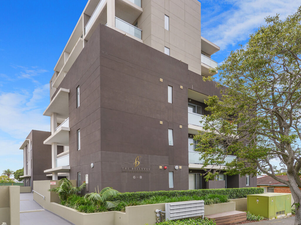 Sold - 20/6 Hercules Street - New Property in Wollongong - Real Estate by McGrath Wollongong
