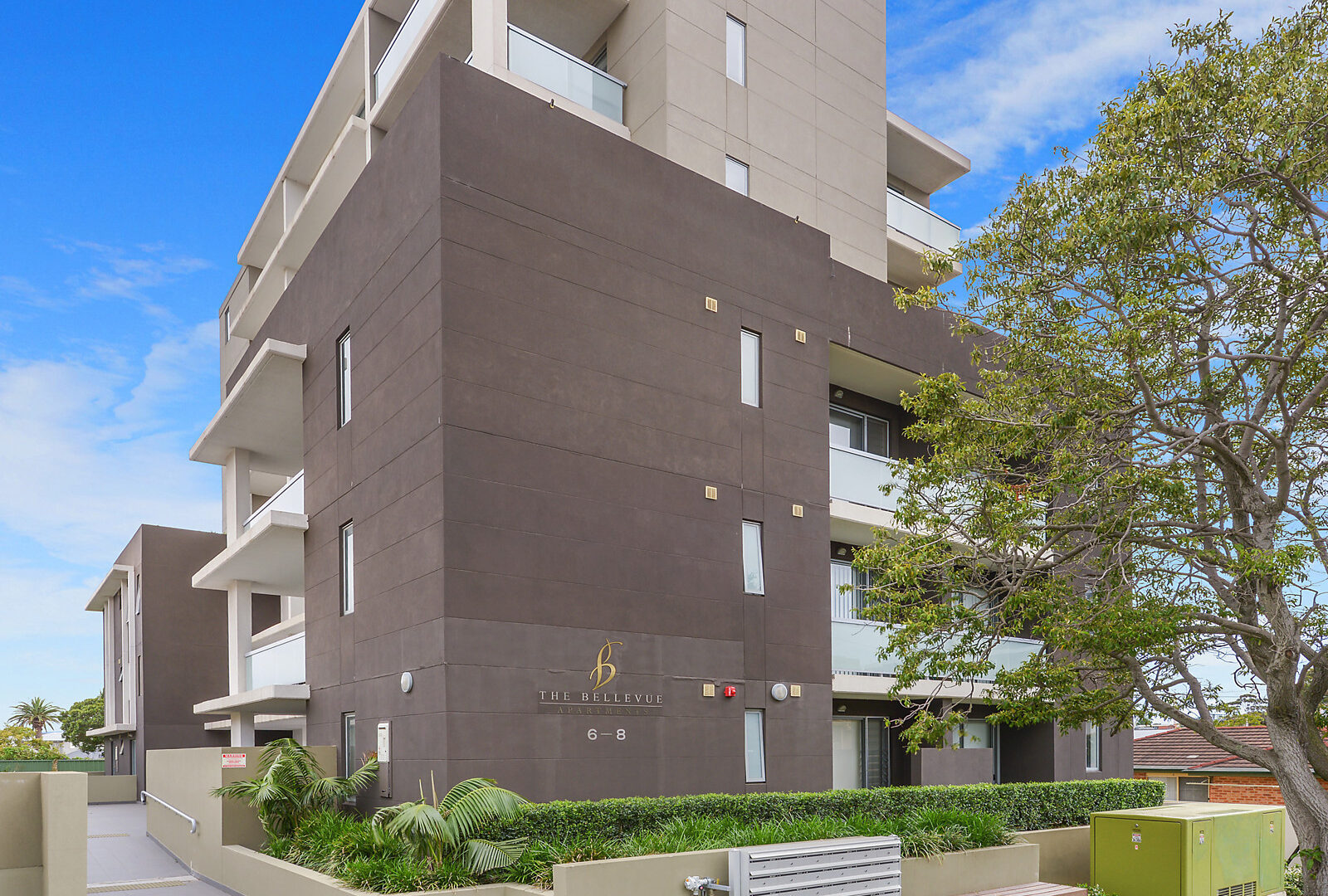Sold - 20/6 Hercules Street - New Property in Wollongong - Real Estate by McGrath Wollongong