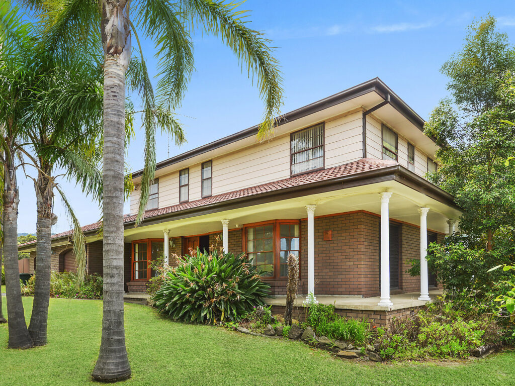 Sold - 56 Koloona Avenue - New Property in Figtree - Real Estate by McGrath Wollongong