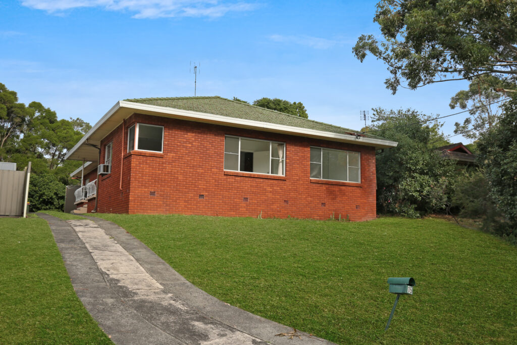 Sold - 15 Dallas Street - New Property in Keiraville - Real Estate by 