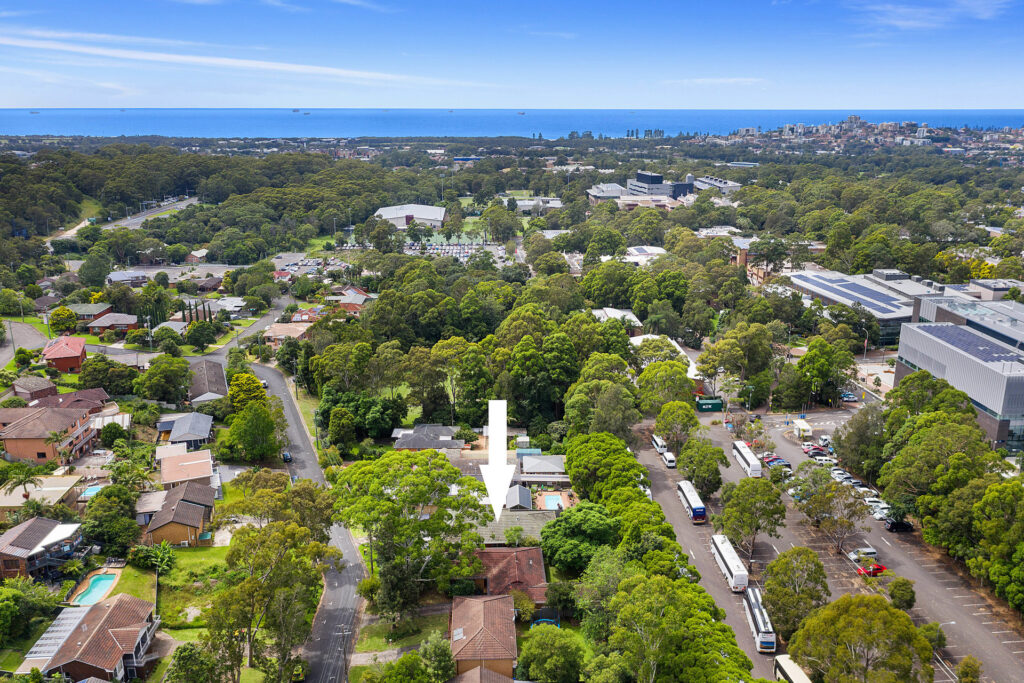 Sold - 15 Dallas Street - New Property in Keiraville - Real Estate by 