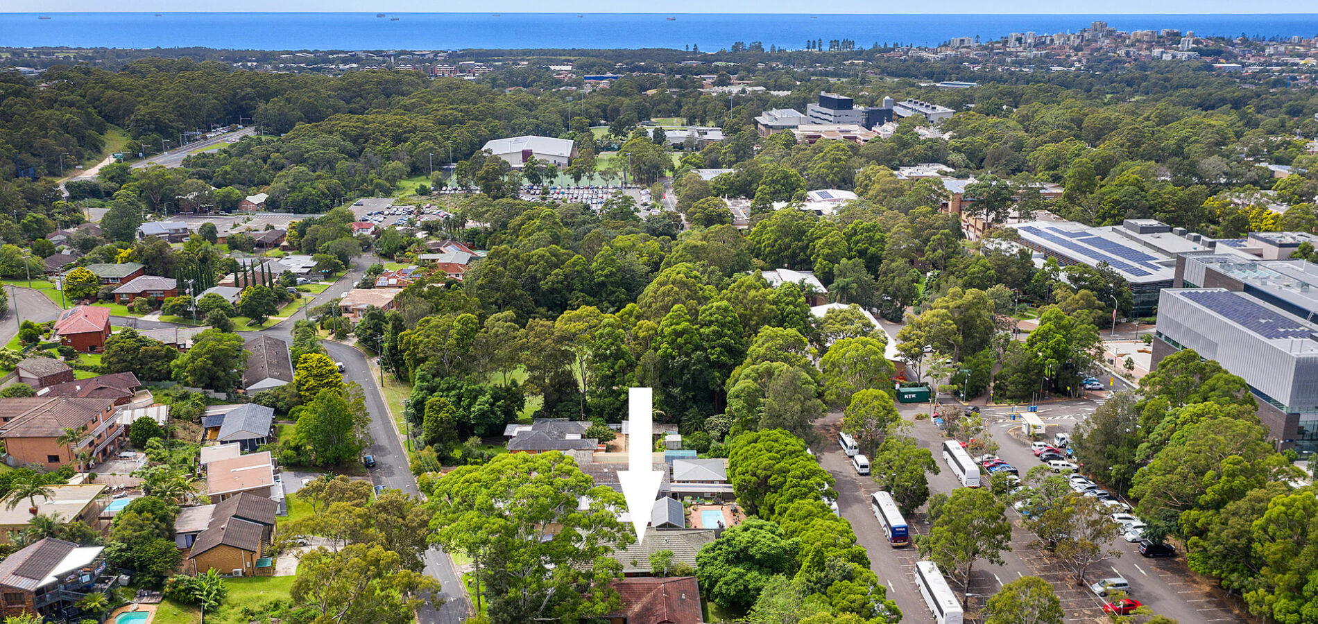 Sold - 15 Dallas Street - New Property in Keiraville - Real Estate by