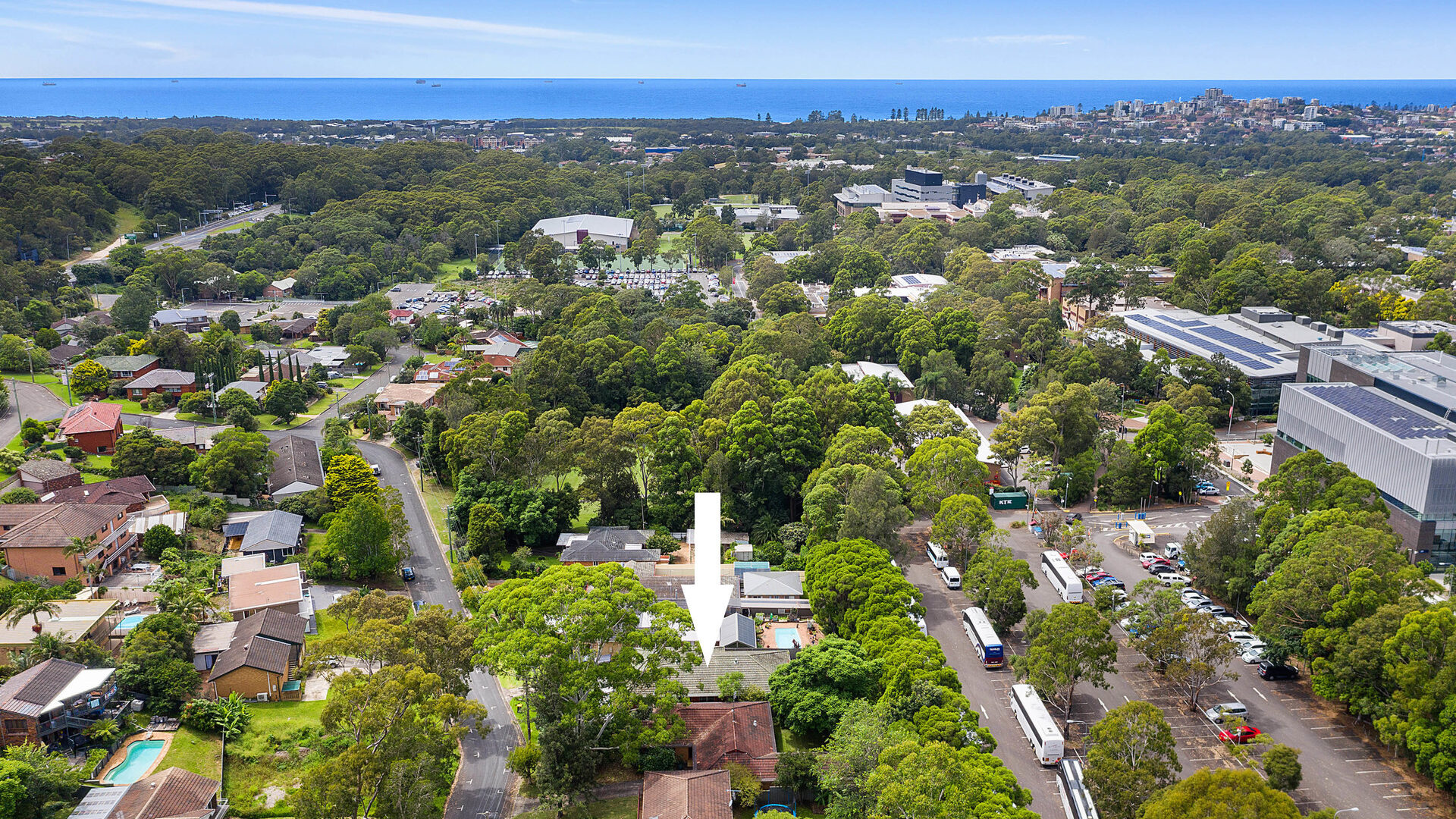 Sold - 15 Dallas Street - New Property in Keiraville - Real Estate by 
