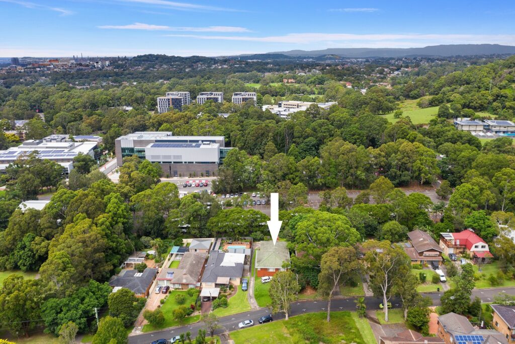 Sold - 15 Dallas Street - New Property in Keiraville - Real Estate by 