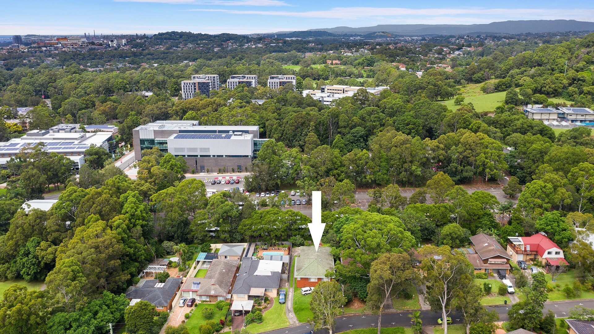 Sold - 15 Dallas Street - New Property in Keiraville - Real Estate by 