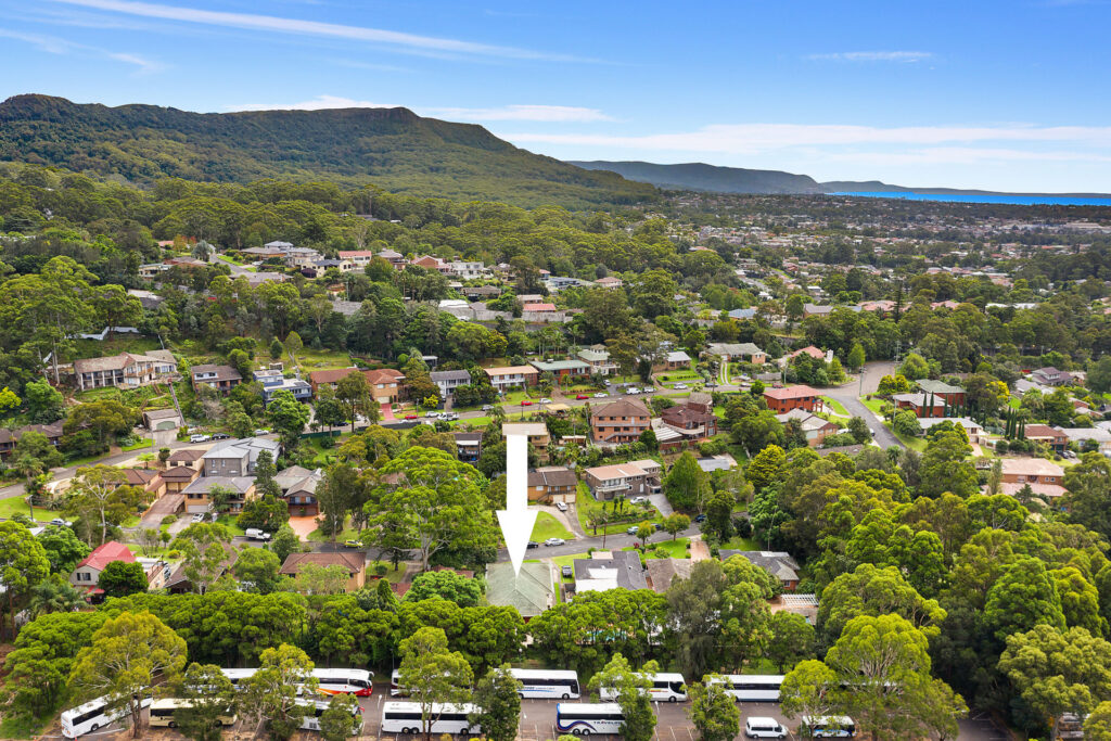 Sold - 15 Dallas Street - New Property in Keiraville - Real Estate by 